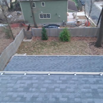 Mcwilliams Landscape and Pressure Washing LLC - a view of the roof of a home - Landscaping Near Me - Laurel, Maryland Mcwilliams Landscape and Pressure Washing LLC - a view of the roof of a home - Landscaping Near Me - Laurel, Maryland