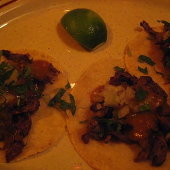 El Rey - lamb tacos - Mexican Near Me - Philadelphia, Pennsylvania