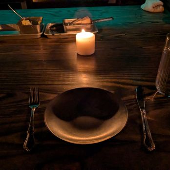 Warlord - Plate vibes - Specialty Food Near Me - Chicago, Illinois