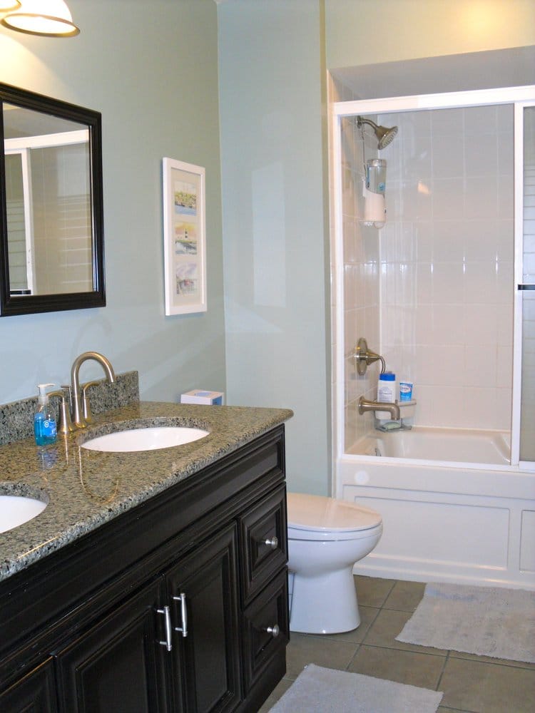 Slide of John O Connell Plumbing