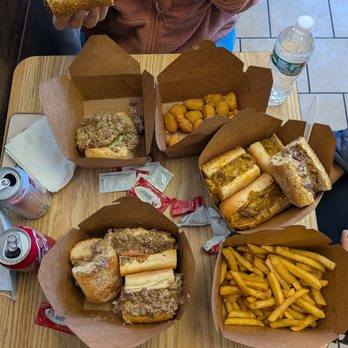 Christo's Wake and Steak - Breakfast & Brunch Near Me - Bloomfield, New Jersey