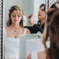 Alexia Beauty Makeup - Bridal makeup