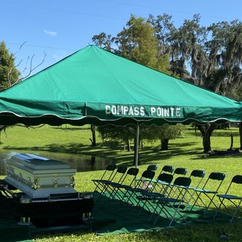 Compass Pointe Funeral Services - Funeral Services & Cemeteries Near Me - Orlando, Florida
