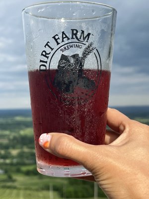 Dirt Farm Brewing by null