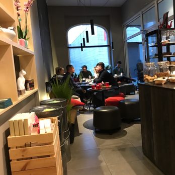 ANNA Specialty bar - Coffee & Tea Near Me - Louvain, VBR ANNA Specialty bar - Coffee & Tea Near Me - Louvain, VBR