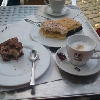 Coffee Farm - Cafes Near Me - Ueckermünde, MV