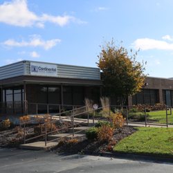 Continental Title Company - St. Louis Corporate - CTC Dielman office