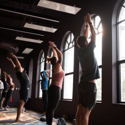 Soul Yoga