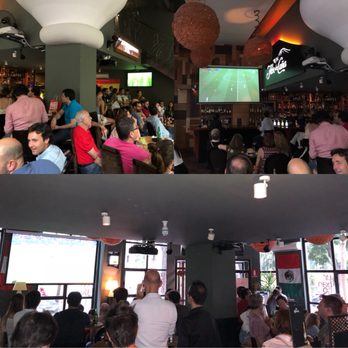 Urban Coffee - Mundial de Rusia 2018 - Pubs Near Me - Madrid, M Urban Coffee - Mundial de Rusia 2018 - Pubs Near Me - Madrid, M