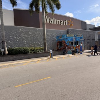 Walmart Supercenter - Grocery Near Me - Davie, Florida Walmart Supercenter - Grocery Near Me - Davie, Florida