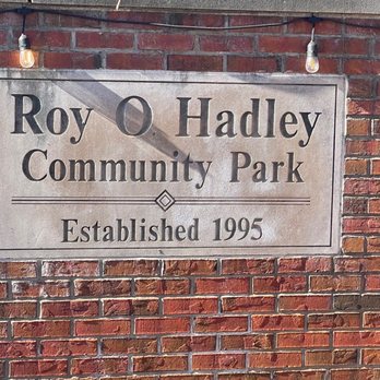 Roy O. Hadley Community Park - Parks Near Me - Westfield, Indiana Roy O. Hadley Community Park - Parks Near Me - Westfield, Indiana