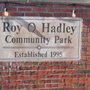 Photo of Roy O. Hadley Community Park