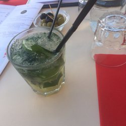 Le Grill Océan - Mojito