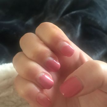 Paris  Nails & Spa - Nail Salons Near Me - Augusta, Georgia