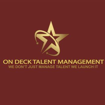 On Deck Talent Management - Talent Agencies Near Me - Atlanta, Georgia On Deck Talent Management - Talent Agencies Near Me - Atlanta, Georgia