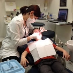 Katherine Rogosin, DDS