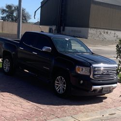 King Car Wash & Audio - Before Wash.