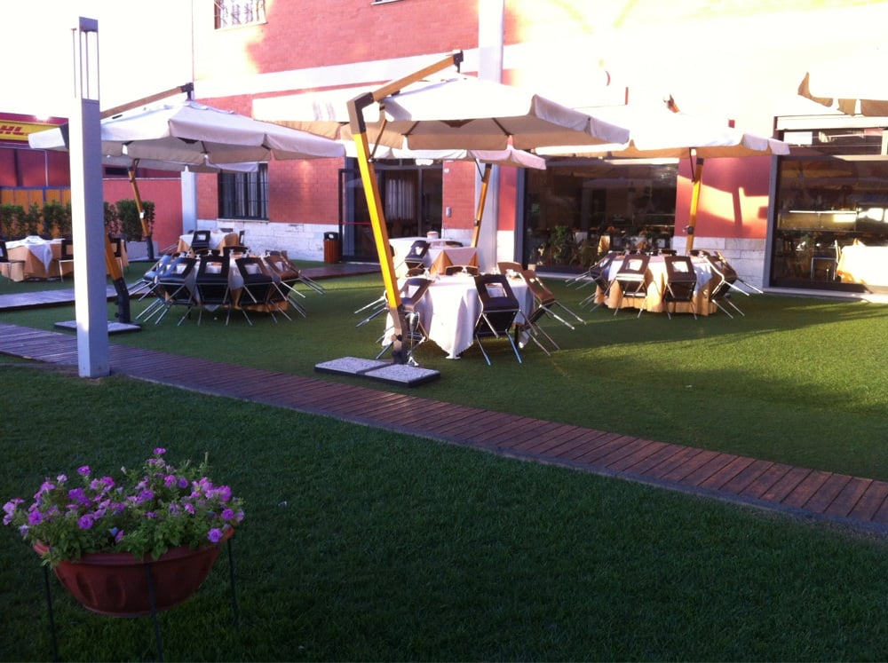 IL MAGGIOLINO 12 Photos Via del Maggiolino 74, Roma, Italy