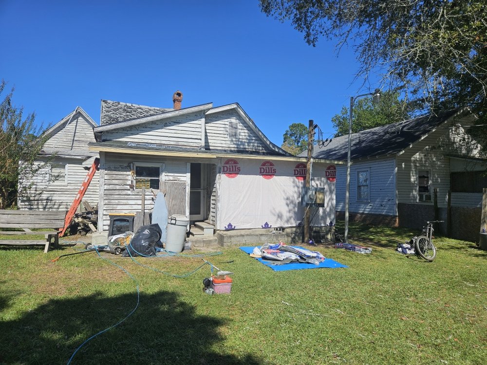 Slide of Dlows Contracting