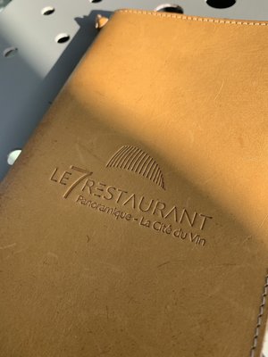 Le 7 Restaurant by null