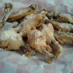 Bergholz Diner