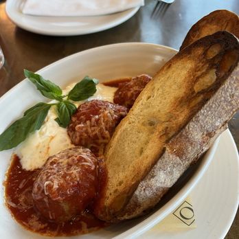 OLIVIA - Italian Near Me - Tampa, Florida