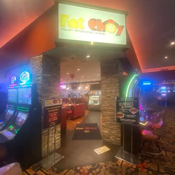 Fat Choy - Entrance - New American Near Me - Las Vegas, Nevada Fat Choy - Entrance - New American Near Me - Las Vegas, Nevada