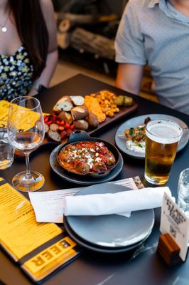 Postino Peoria by null