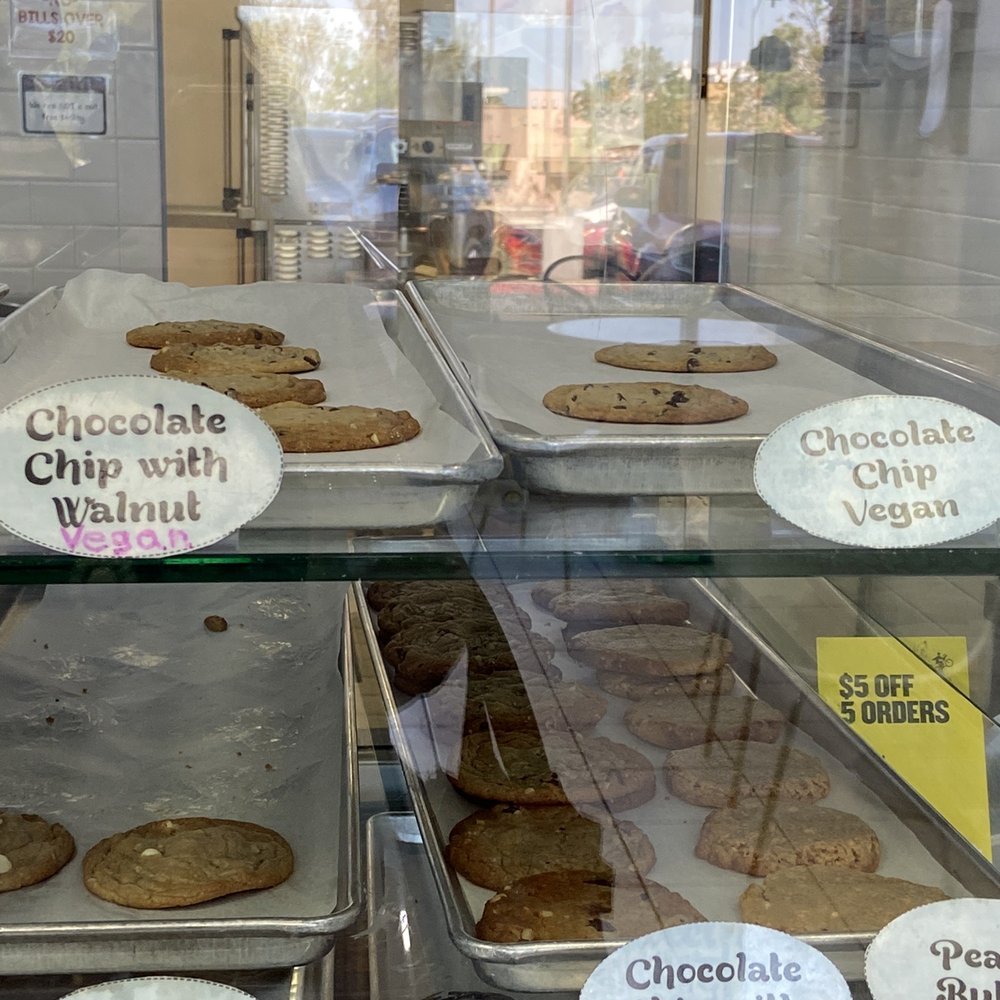 Sweet Addiction - Cookies - Ice Cream & Frozen Yogurt Near Me - Las Vegas, Nevada Sweet Addiction - Cookies - Ice Cream & Frozen Yogurt Near Me - Las Vegas, Nevada