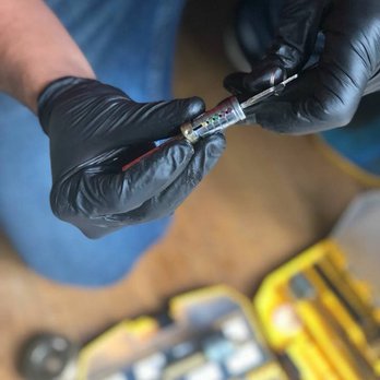 Upick Locksmith - Keys & Locksmiths Near Me
