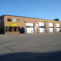 Freedom Auto & Tire