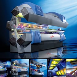 Sunscape Tanning Studios