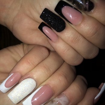 Nails 19 - Nail Salons Near Me - Roseville, California