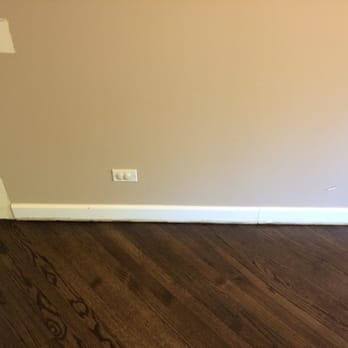 QCi restoration - Quality Craft inc - They took chunks out of our floor! - General Contractors Near Me - Elgin, Illinois QCi restoration - Quality Craft inc - They took chunks out of our floor! - General Contractors Near Me - Elgin, Illinois