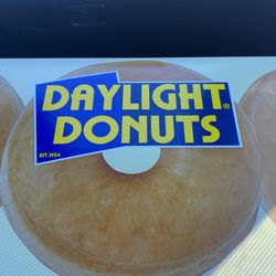 Daylight Donuts
