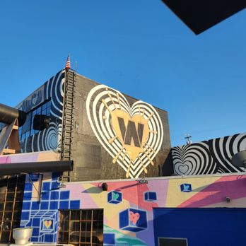 WonderLove - WonderLove - Food Court Near Me - Portland, Oregon