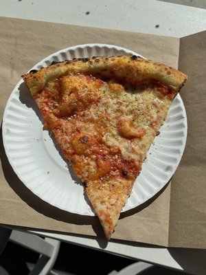 Maker Pizza Thornhill by null