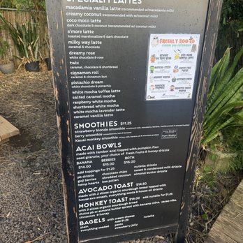 Sunrise Coffee - Coffee & Tea Near Me - Lihue, Hawaii Sunrise Coffee - Coffee & Tea Near Me - Lihue, Hawaii