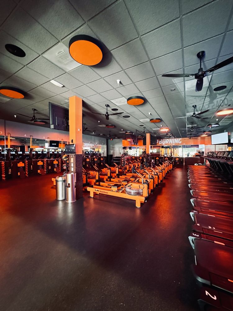 Orangetheory Fitness
