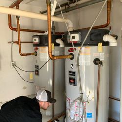 At Your Service Plumbing