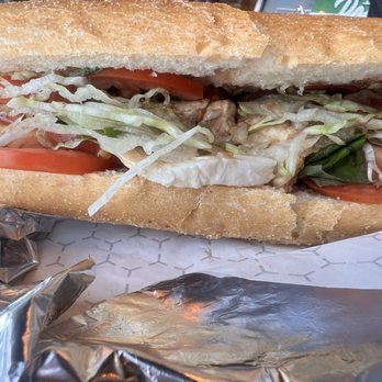 Rossi’s Deli - Caprese Sandwich - Pizza Near Me - East Dundee, Illinois Rossi’s Deli - Caprese Sandwich - Pizza Near Me - East Dundee, Illinois