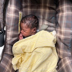 WellStar Medical Group Creekside Pediatrics - My beautiful great nephew