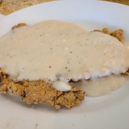 Chicken Fried Chicken