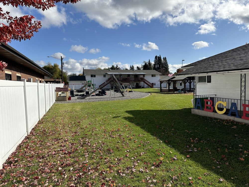 Abc-Ville Learning Centre - childcare center in Spokane Valley, WA