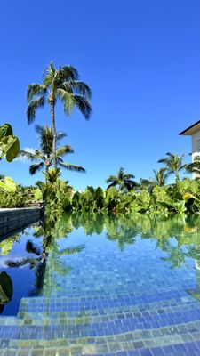 Spa Montage Kapalua Bay by null