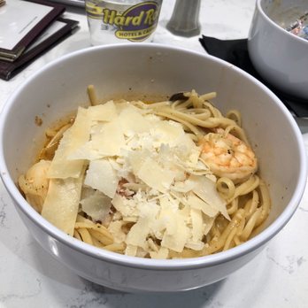 The Oyster Bar - Linguine - Bars Near Me - Stateline, Nevada