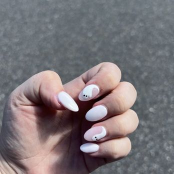 Oasis Nails Spa Windermere - Nail Salons Near Me - Orlando, Florida