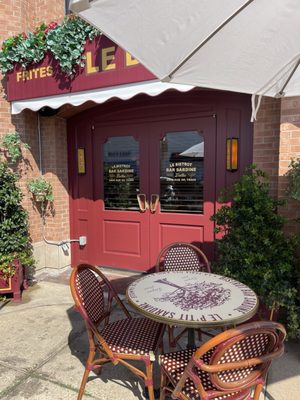 Bar Sardine by null Bar Sardine by null