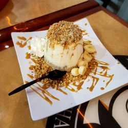 Vampire Penguin - Banana cream