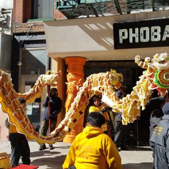 Chinatown - Local Flavor Near Me - New York, New York Chinatown - Local Flavor Near Me - New York, New York